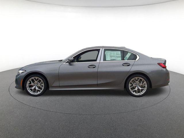 new 2026 BMW 330 car, priced at $55,640