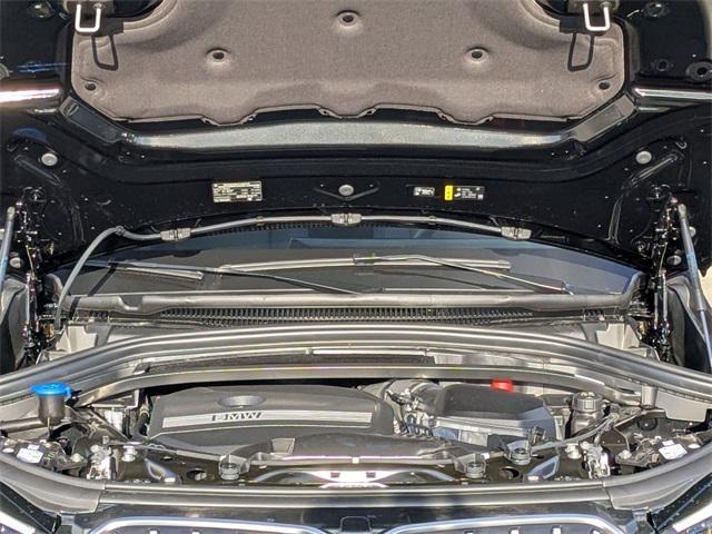 new 2026 BMW X1 car, priced at $48,695