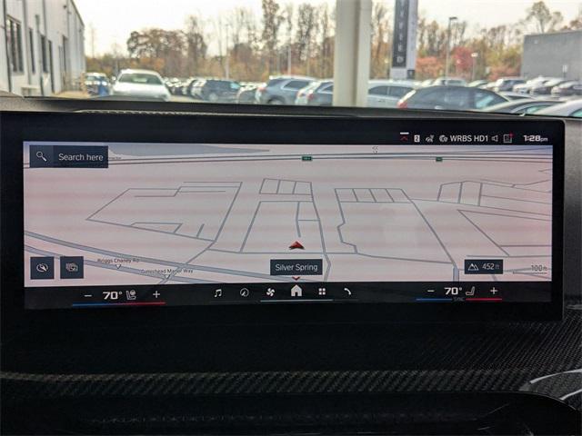 new 2026 BMW M2 car, priced at $73,605