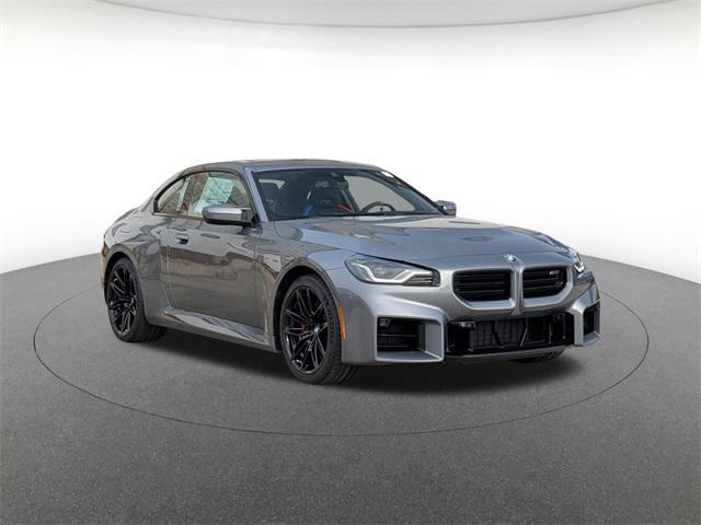 new 2026 BMW M2 car, priced at $73,605