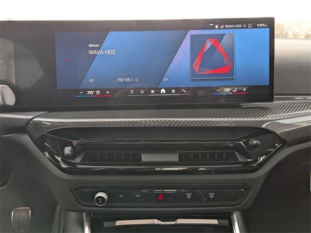 new 2026 BMW M2 car, priced at $73,605