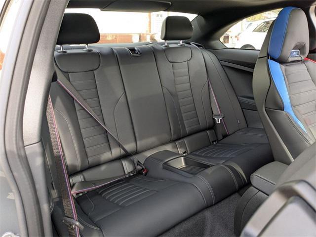 new 2026 BMW M2 car, priced at $73,605