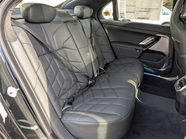 new 2026 BMW 760 car, priced at $133,100