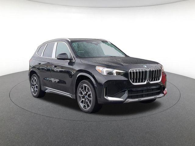 new 2026 BMW X1 car, priced at $49,270