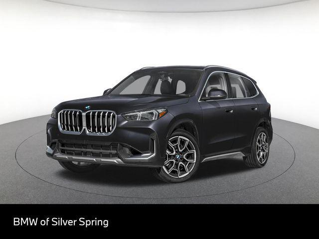 new 2026 BMW X1 car, priced at $48,470