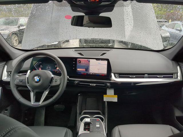 new 2026 BMW X1 car, priced at $49,270