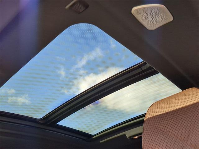 new 2026 BMW X6 car, priced at $111,275