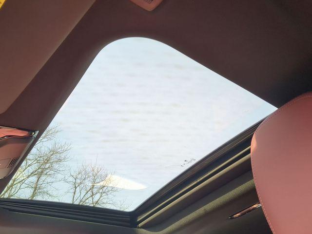 new 2026 BMW i4 Gran Coupe car, priced at $67,450