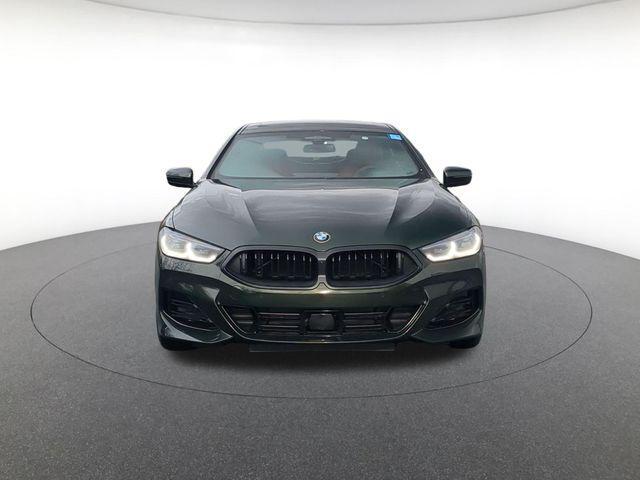 new 2026 BMW 840 Gran Coupe car, priced at $105,245
