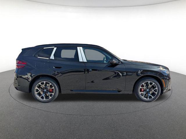 new 2026 BMW X3 car, priced at $62,120
