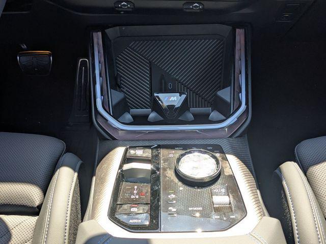 new 2026 BMW X3 car, priced at $62,120