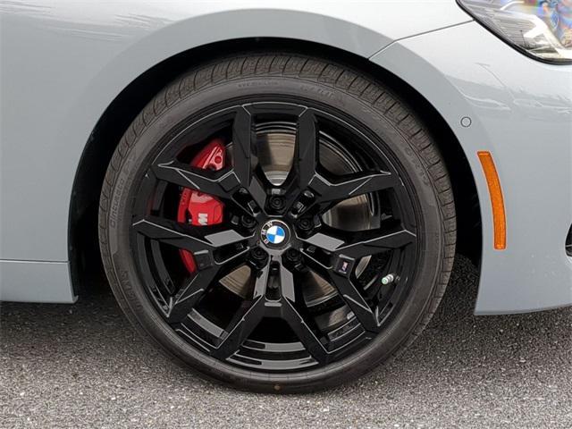 new 2026 BMW M240 car, priced at $65,300