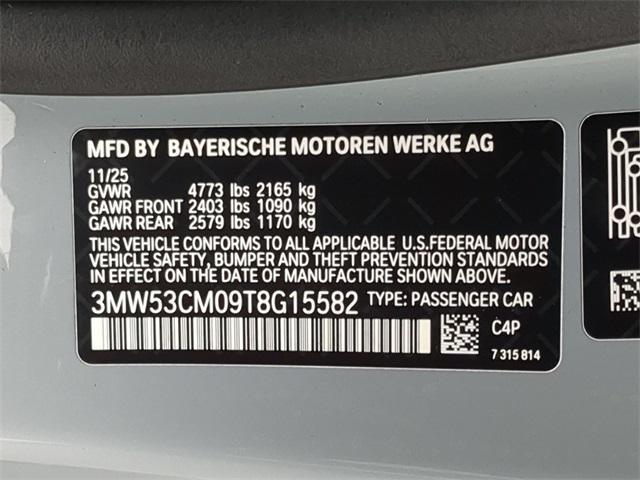 new 2026 BMW M240 car, priced at $65,300