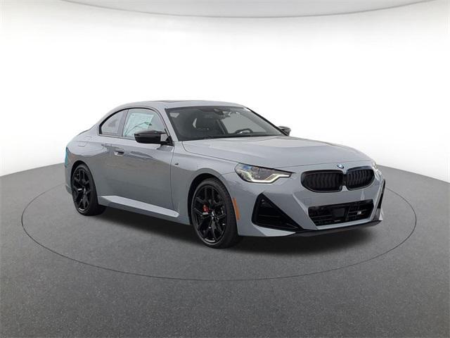 new 2026 BMW M240 car, priced at $65,300