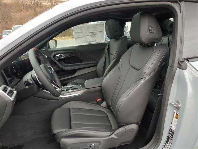 new 2026 BMW M240 car, priced at $65,300