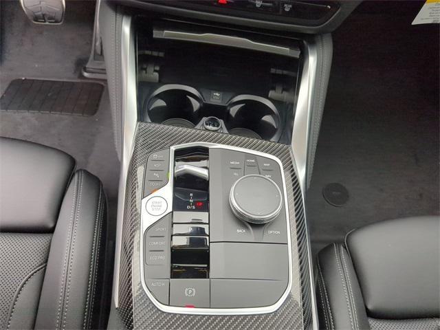 new 2026 BMW M240 car, priced at $65,300