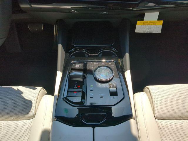 new 2027 BMW 530 car, priced at $75,165
