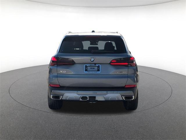new 2026 BMW X5 car, priced at $79,075
