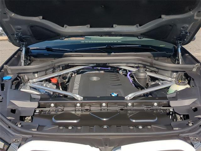 new 2026 BMW X5 car, priced at $79,075