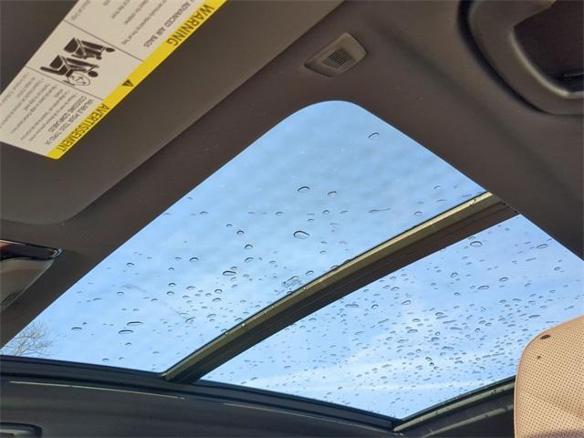 new 2026 BMW X5 car, priced at $79,075