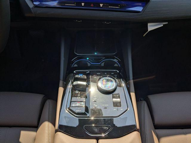 new 2026 BMW i5 car, priced at $79,615