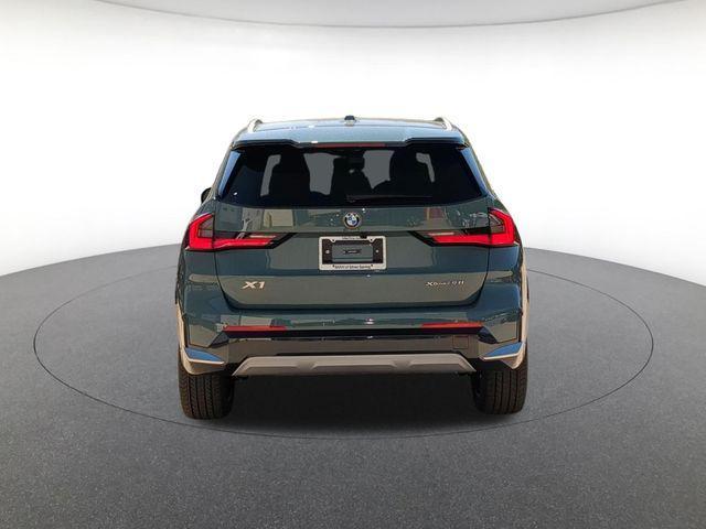 new 2026 BMW X1 car, priced at $52,220