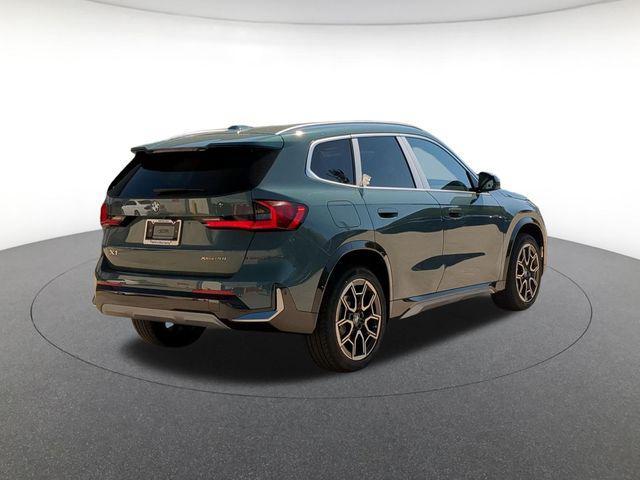 new 2026 BMW X1 car, priced at $52,220