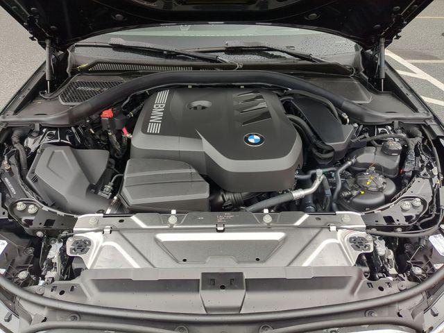 new 2026 BMW 330 car, priced at $57,865