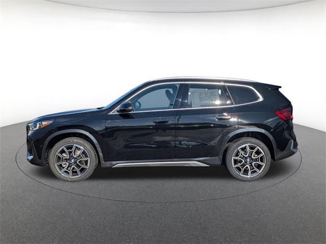 new 2026 BMW X1 car, priced at $48,920