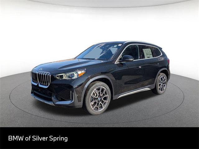 new 2026 BMW X1 car, priced at $48,920