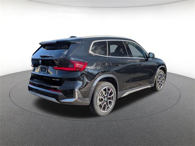 new 2026 BMW X1 car, priced at $48,920