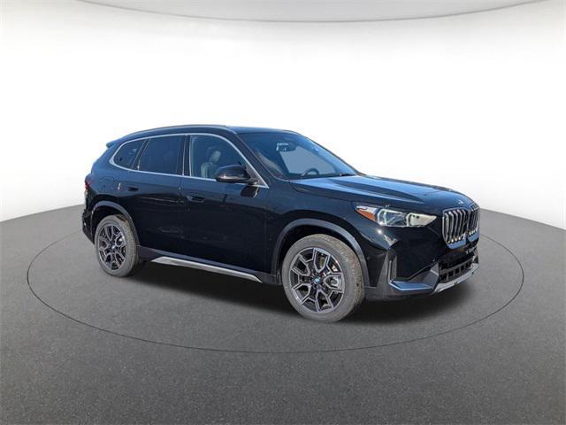 new 2026 BMW X1 car, priced at $48,920