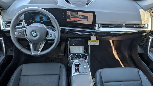 new 2026 BMW X1 car, priced at $48,920