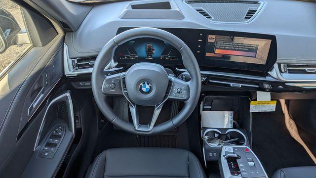 new 2026 BMW X1 car, priced at $48,920