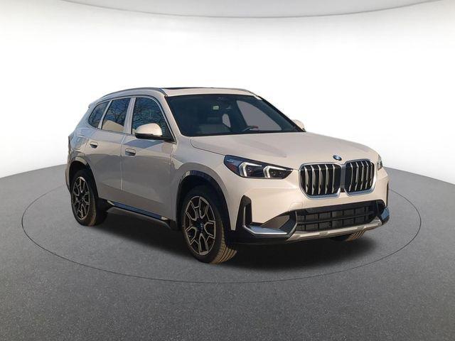 new 2026 BMW X1 car, priced at $48,900