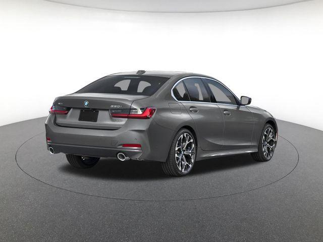 new 2026 BMW 330 car, priced at $60,715