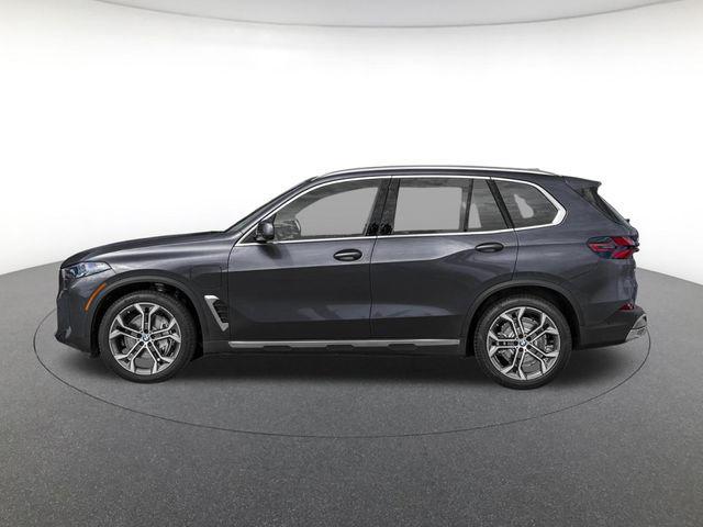 new 2026 BMW X5 PHEV car, priced at $93,350