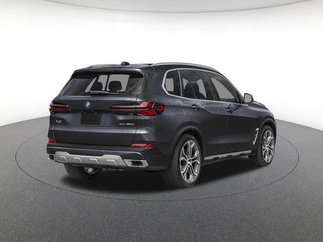 new 2026 BMW X5 PHEV car, priced at $93,350
