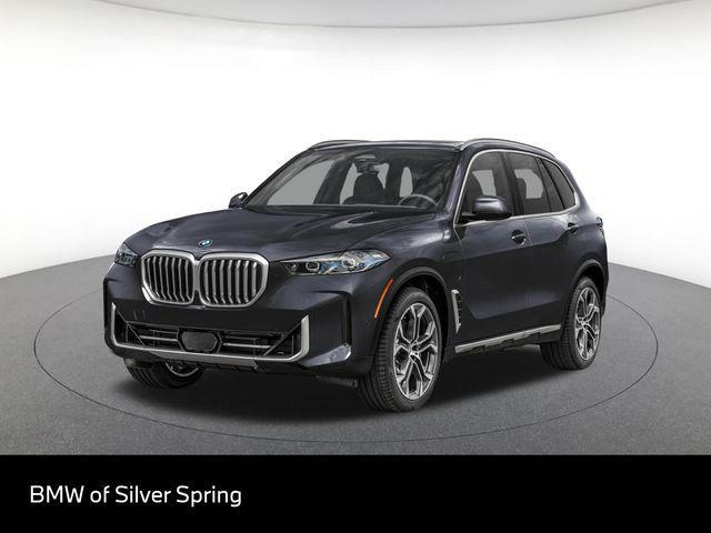 new 2026 BMW X5 PHEV car, priced at $94,150