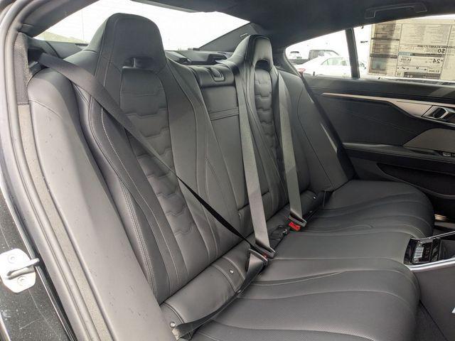new 2026 BMW 840 Gran Coupe car, priced at $105,070