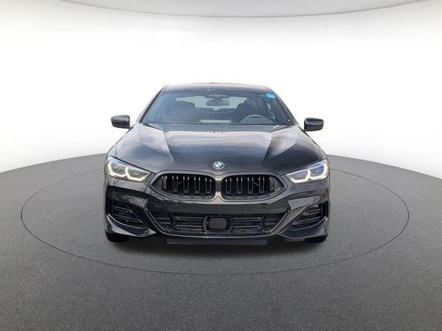 new 2026 BMW 840 Gran Coupe car, priced at $105,070