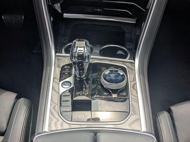 new 2026 BMW 840 Gran Coupe car, priced at $105,070