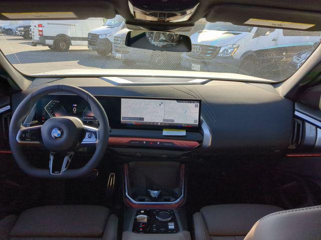 new 2026 BMW X3 car, priced at $57,400