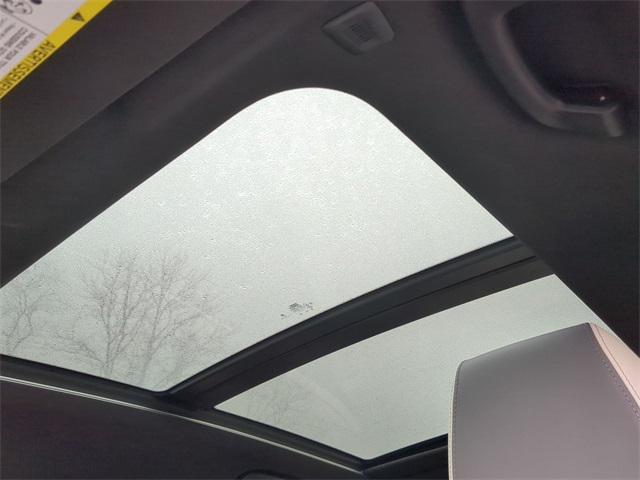 new 2026 BMW X1 car, priced at $50,245