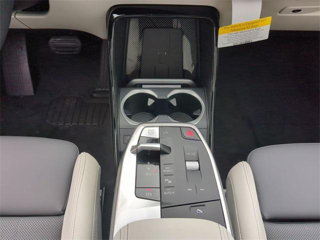 new 2026 BMW X1 car, priced at $50,245