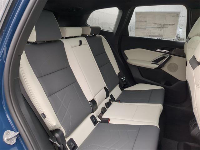 new 2026 BMW X1 car, priced at $50,245