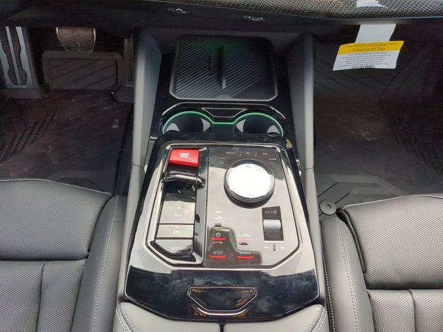 new 2026 BMW M5 car, priced at $139,695