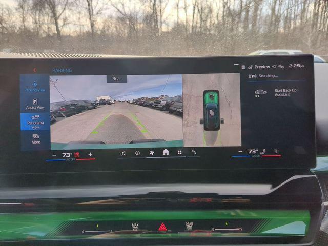 new 2026 BMW M5 car, priced at $139,695