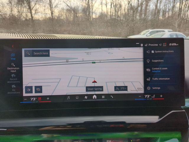 new 2026 BMW M5 car, priced at $139,695