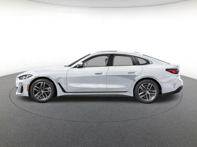 new 2026 BMW 430 Gran Coupe car, priced at $65,265